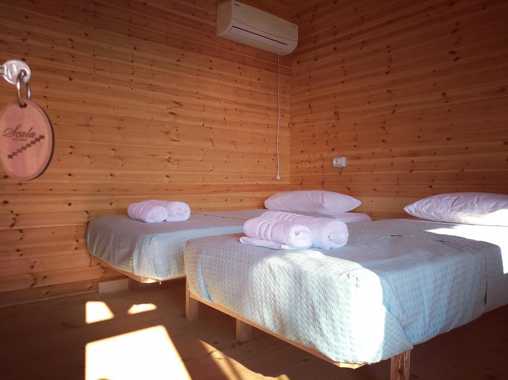 Scala Bungalows Camping *