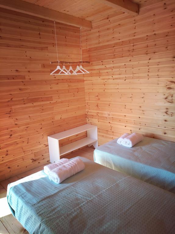 Scala Bungalows Campsite Himare