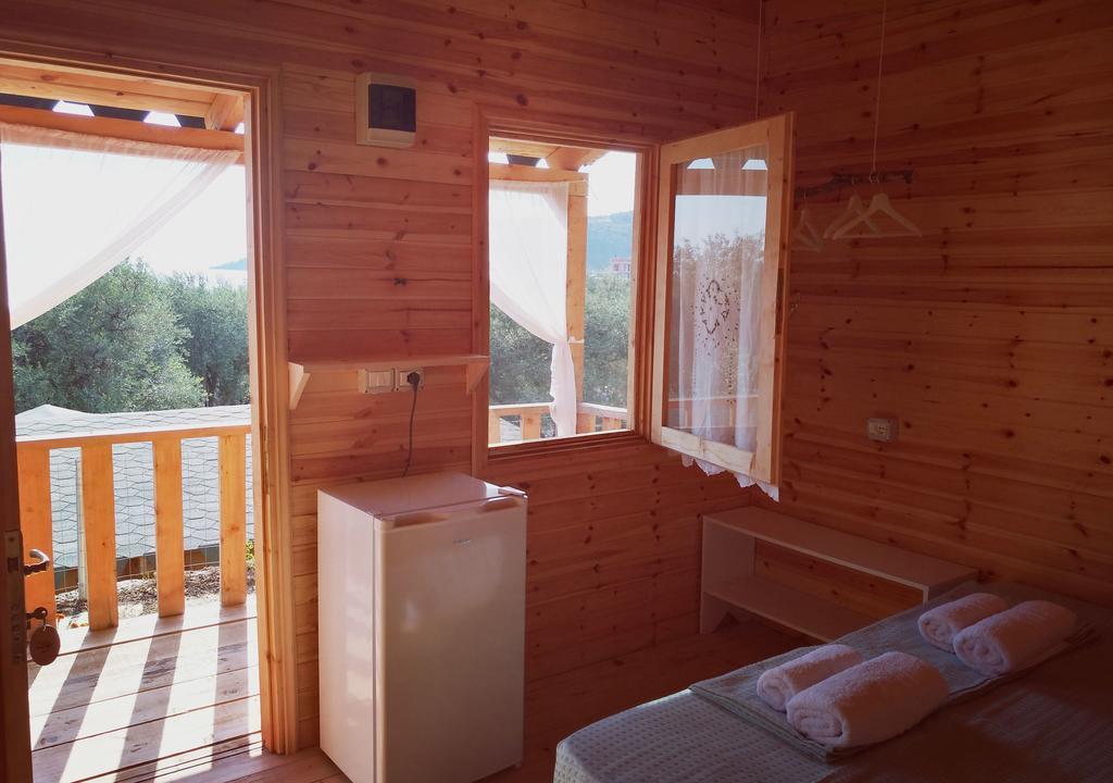 Scala Bungalows Himare