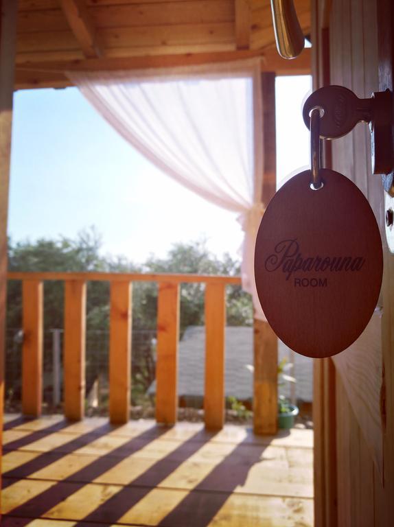 Scala Bungalows Campsite *