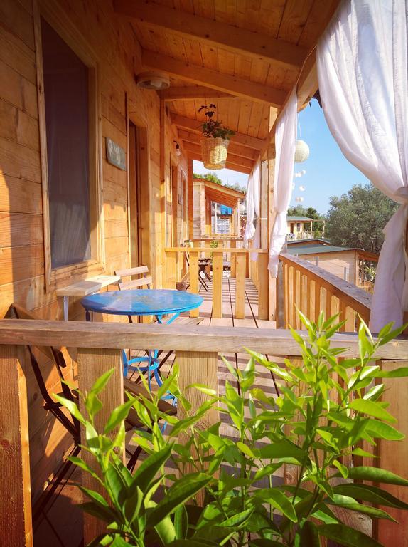 Scala Bungalows * Himarë
