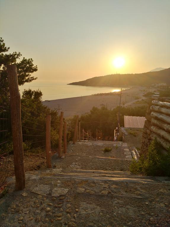 Scala Bungalows Himarë