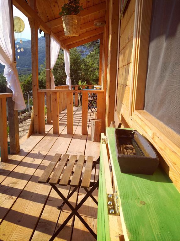 Scala Bungalows Camping *