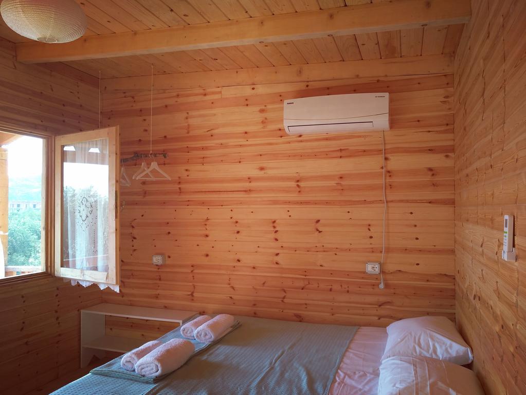 Scala Bungalows Campsite