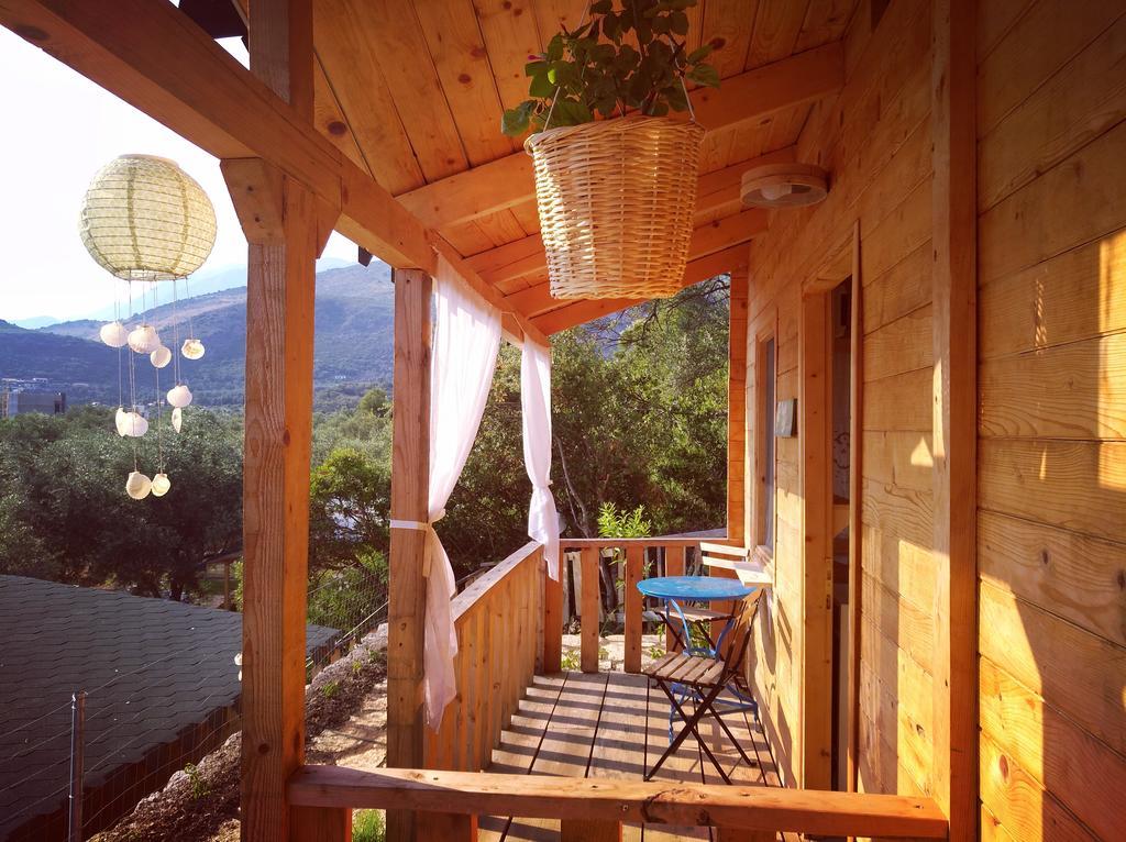 Scala Bungalows Camping *