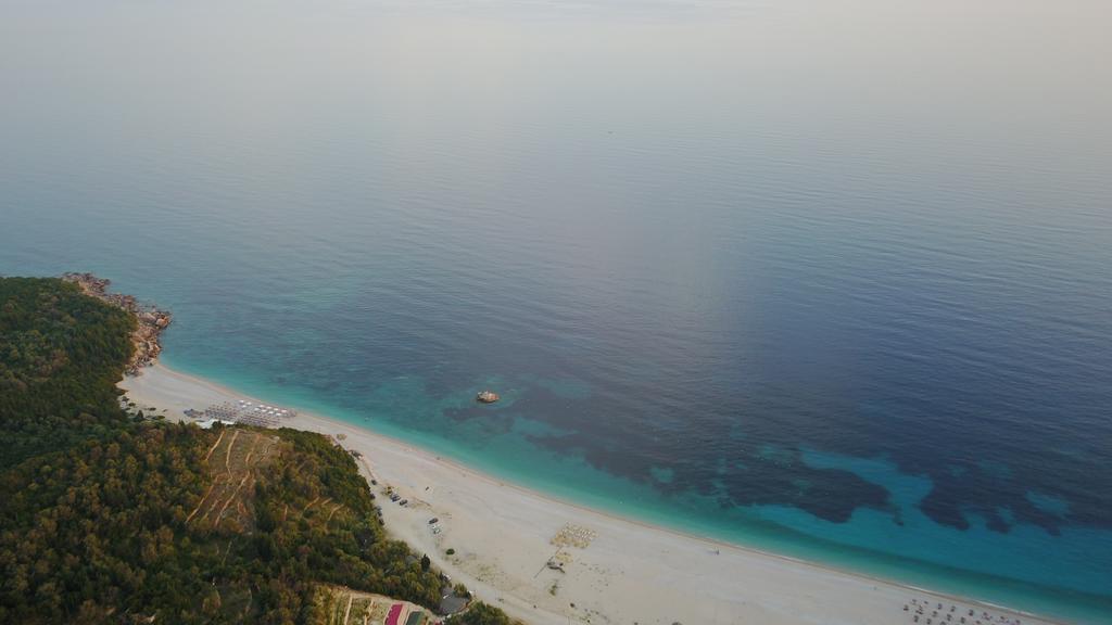Scala Bungalows * Himarë