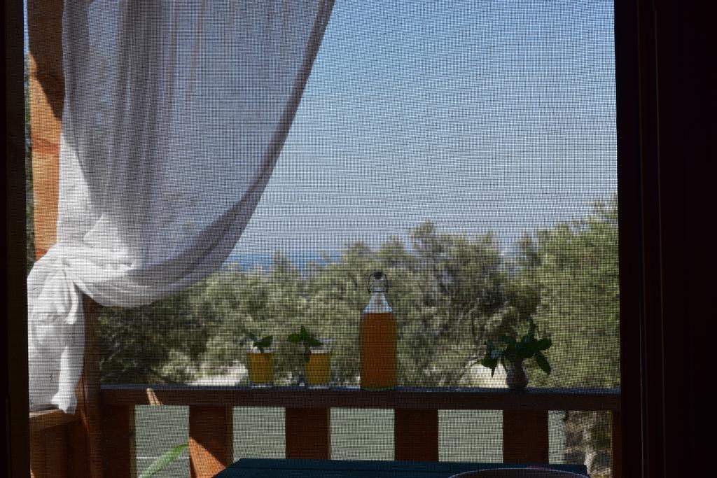 Scala Bungalows Himarë
