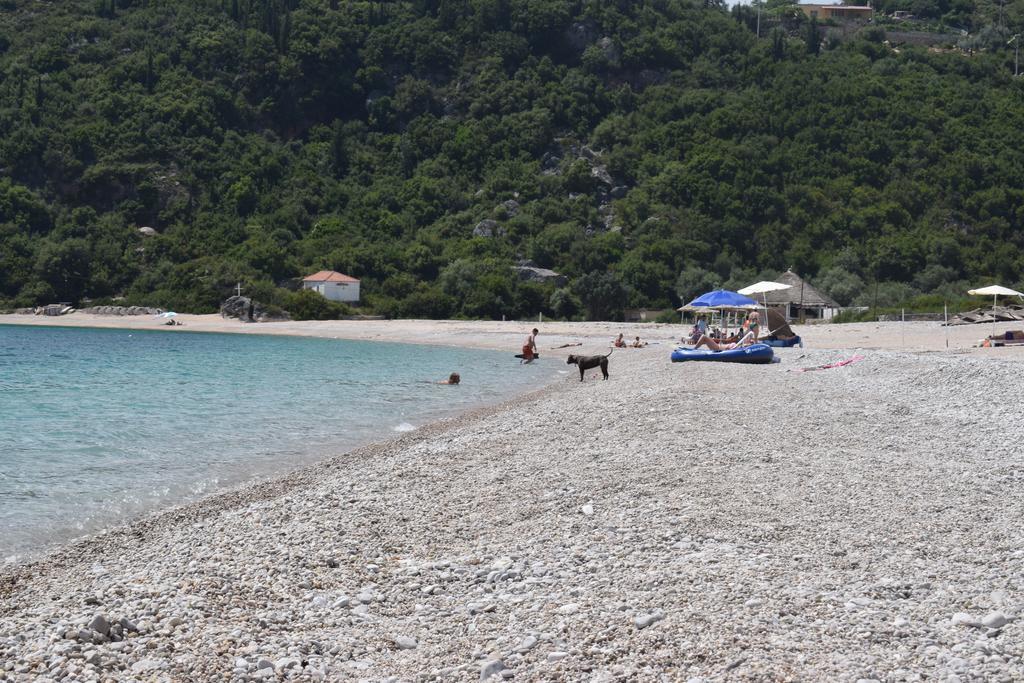 Scala Bungalows Camping