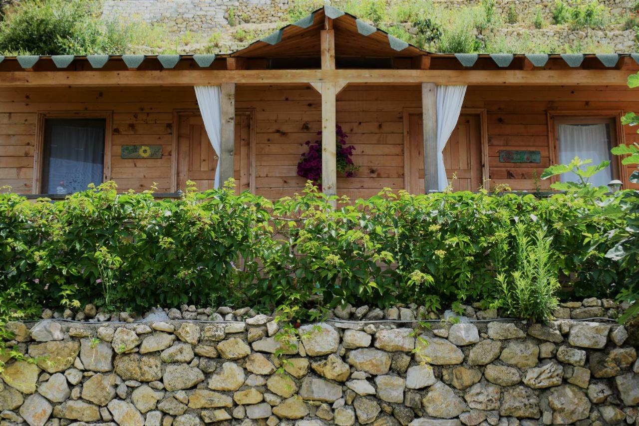 Scala Bungalows Campsite