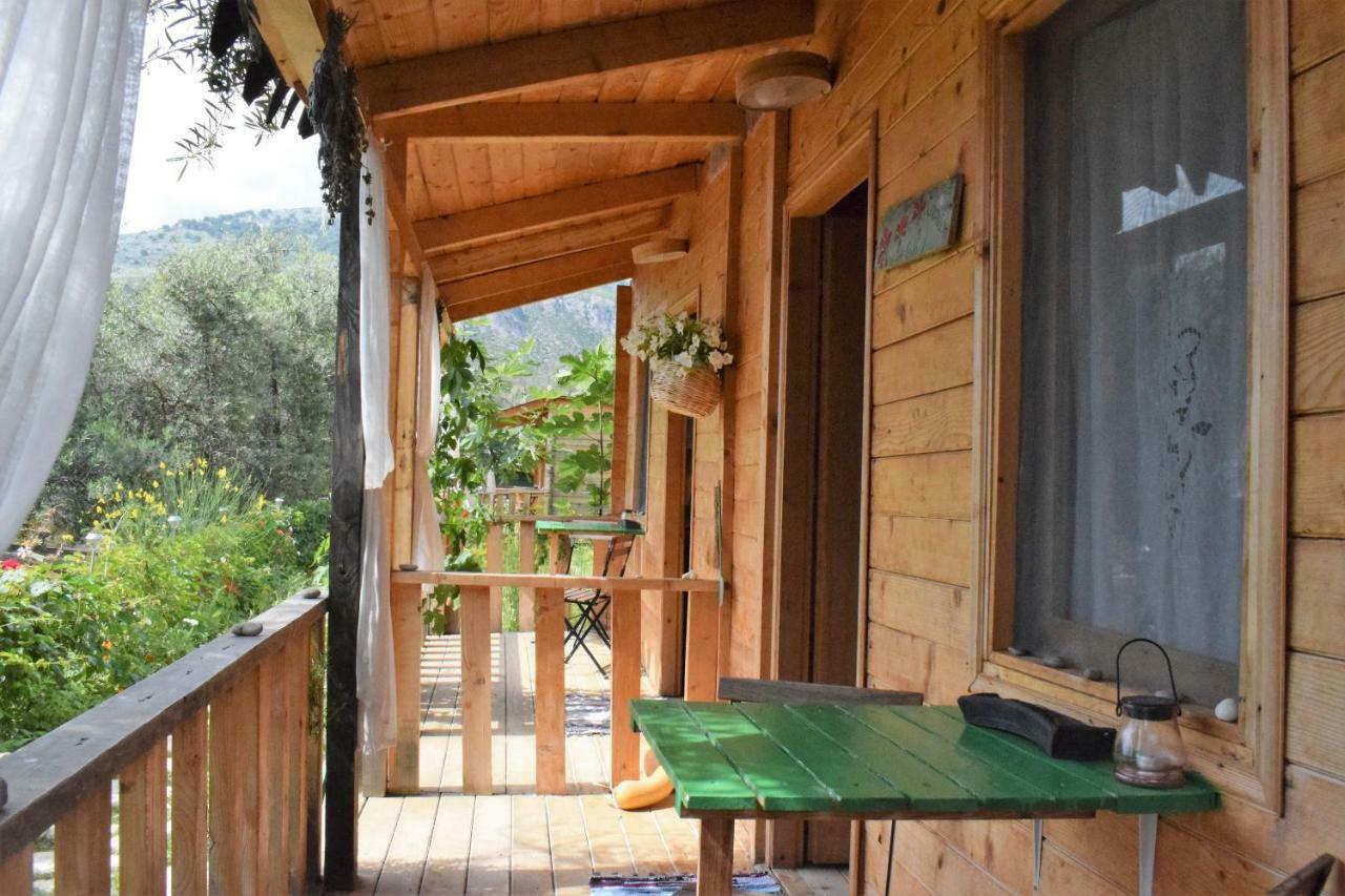 Campsite Scala Bungalows *