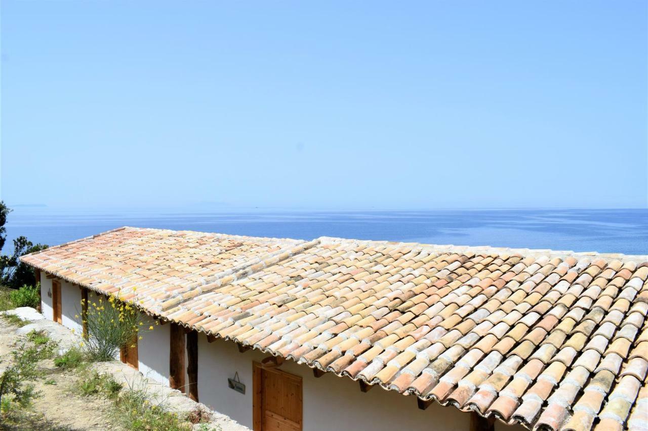 Scala Bungalows Camping Himarë