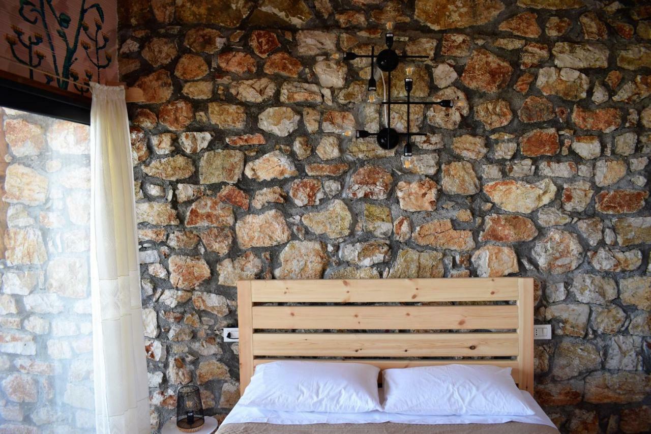 Scala Bungalows *
