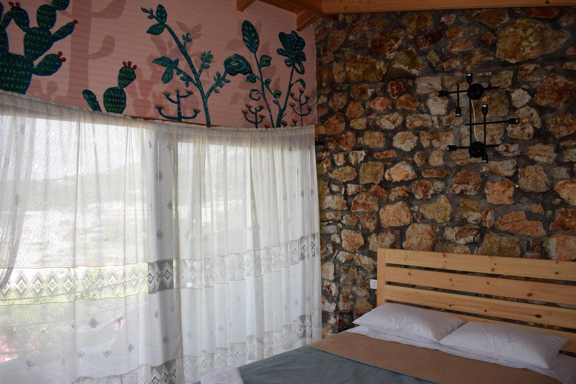 Scala Bungalows Camping