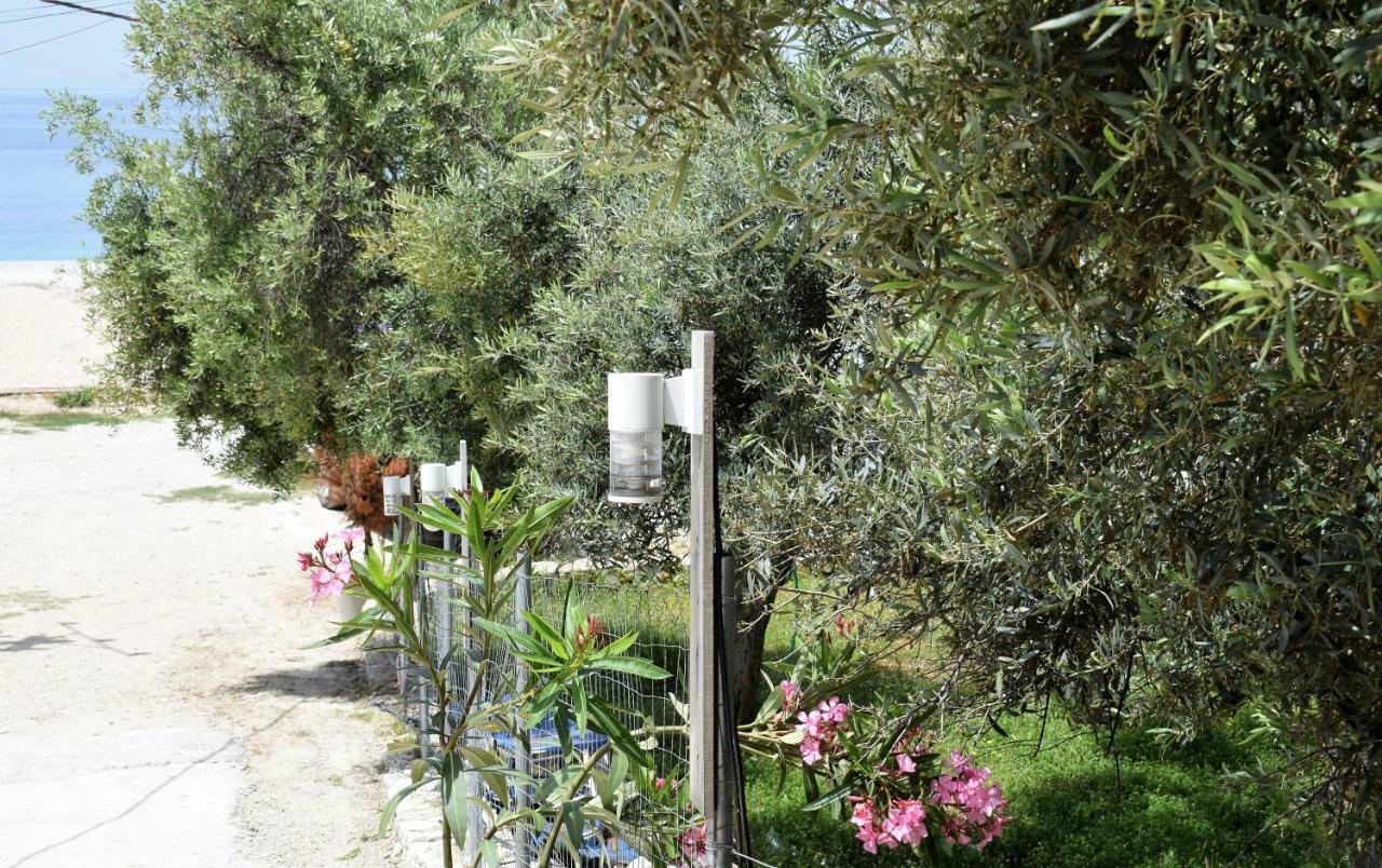 Scala Bungalows Campsite