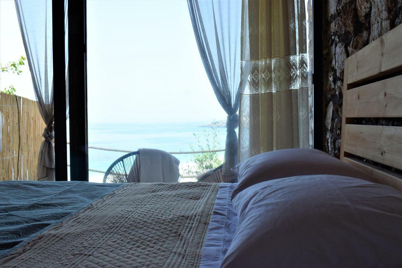 Camping Scala Bungalows Himarë