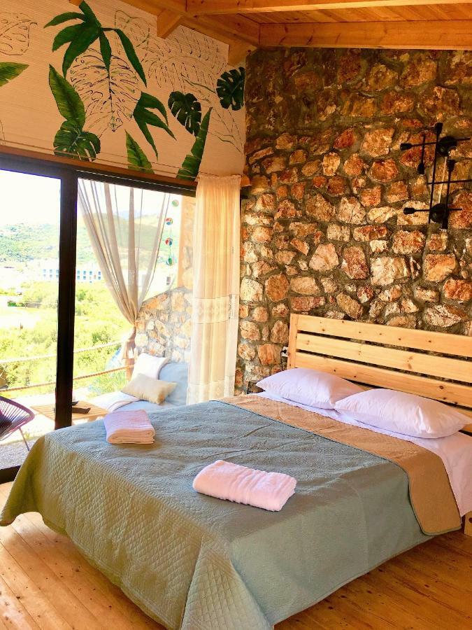 Scala Bungalows Campsite *