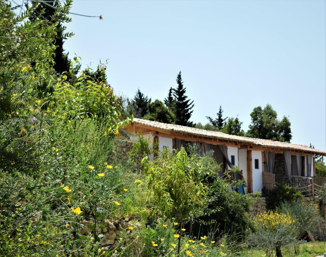 Scala Bungalows *