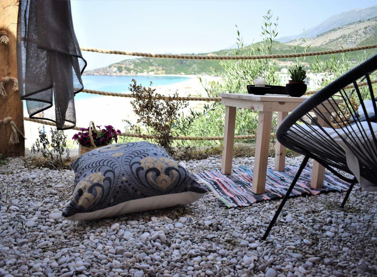 Scala Bungalows Camping