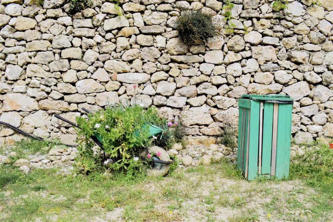Scala Bungalows Campsite Himare