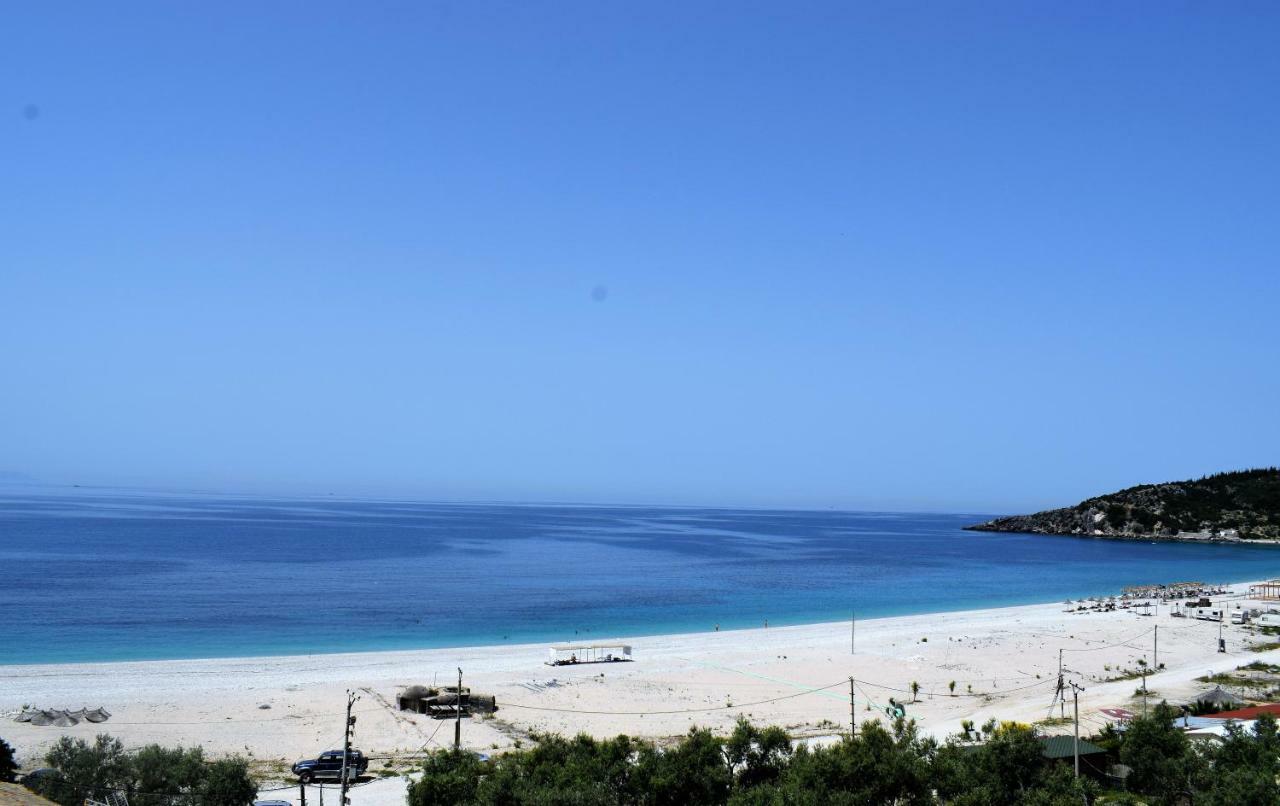Camping Scala Bungalows Himarë