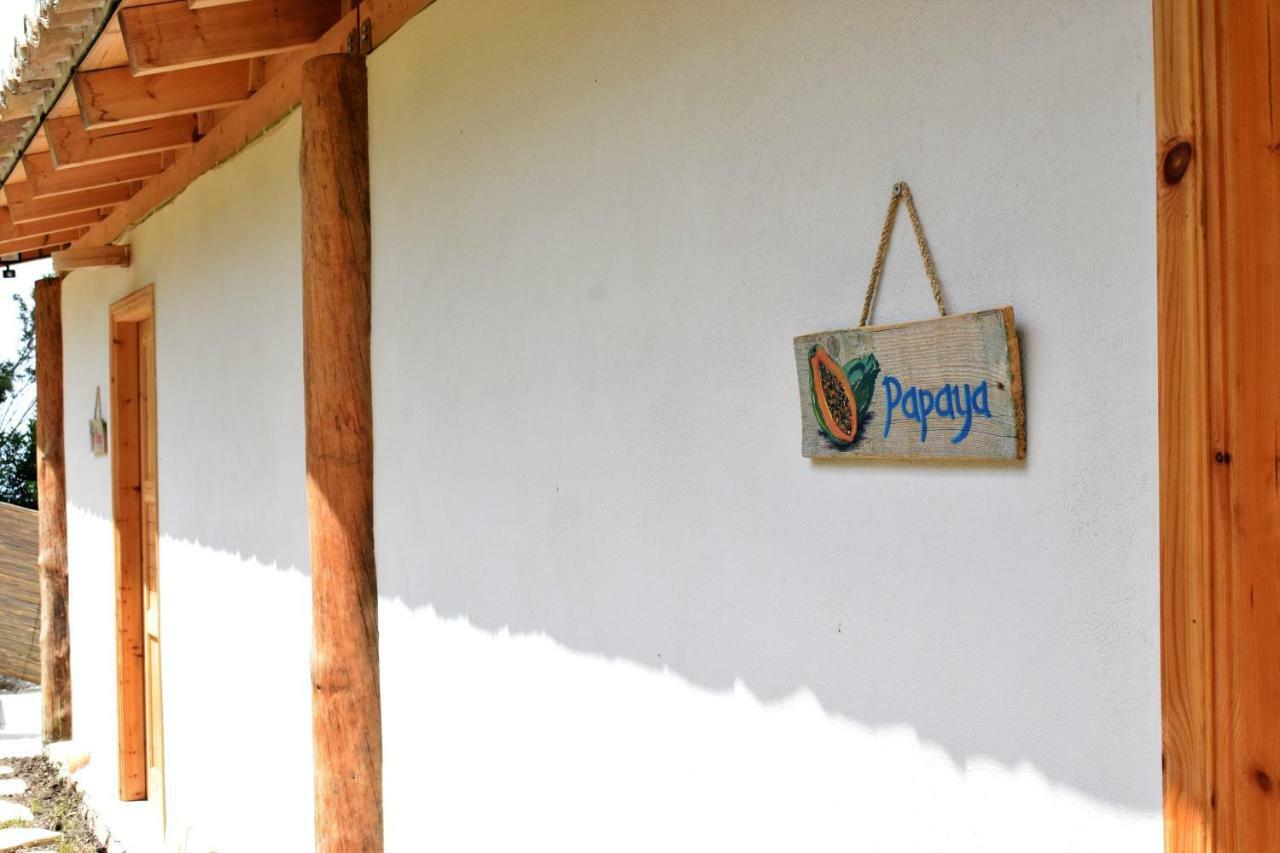 Campsite Scala Bungalows