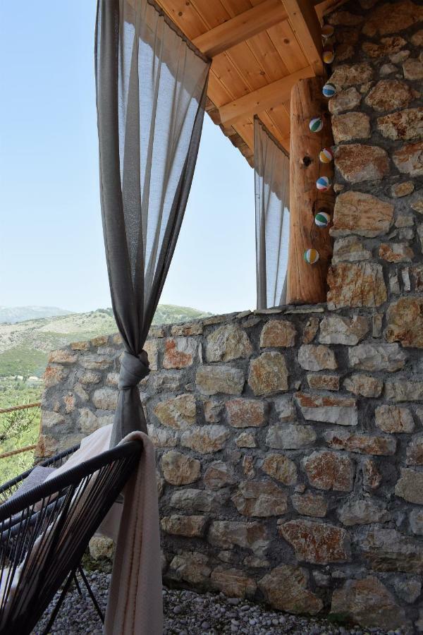 Scala Bungalows Himarë