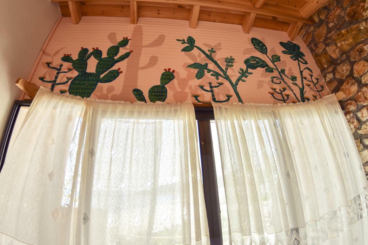 Campsite Scala Bungalows