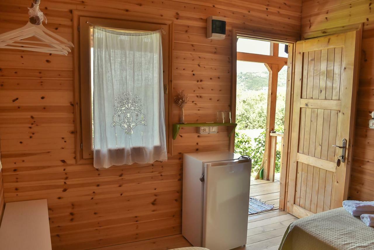 Camping Scala Bungalows *