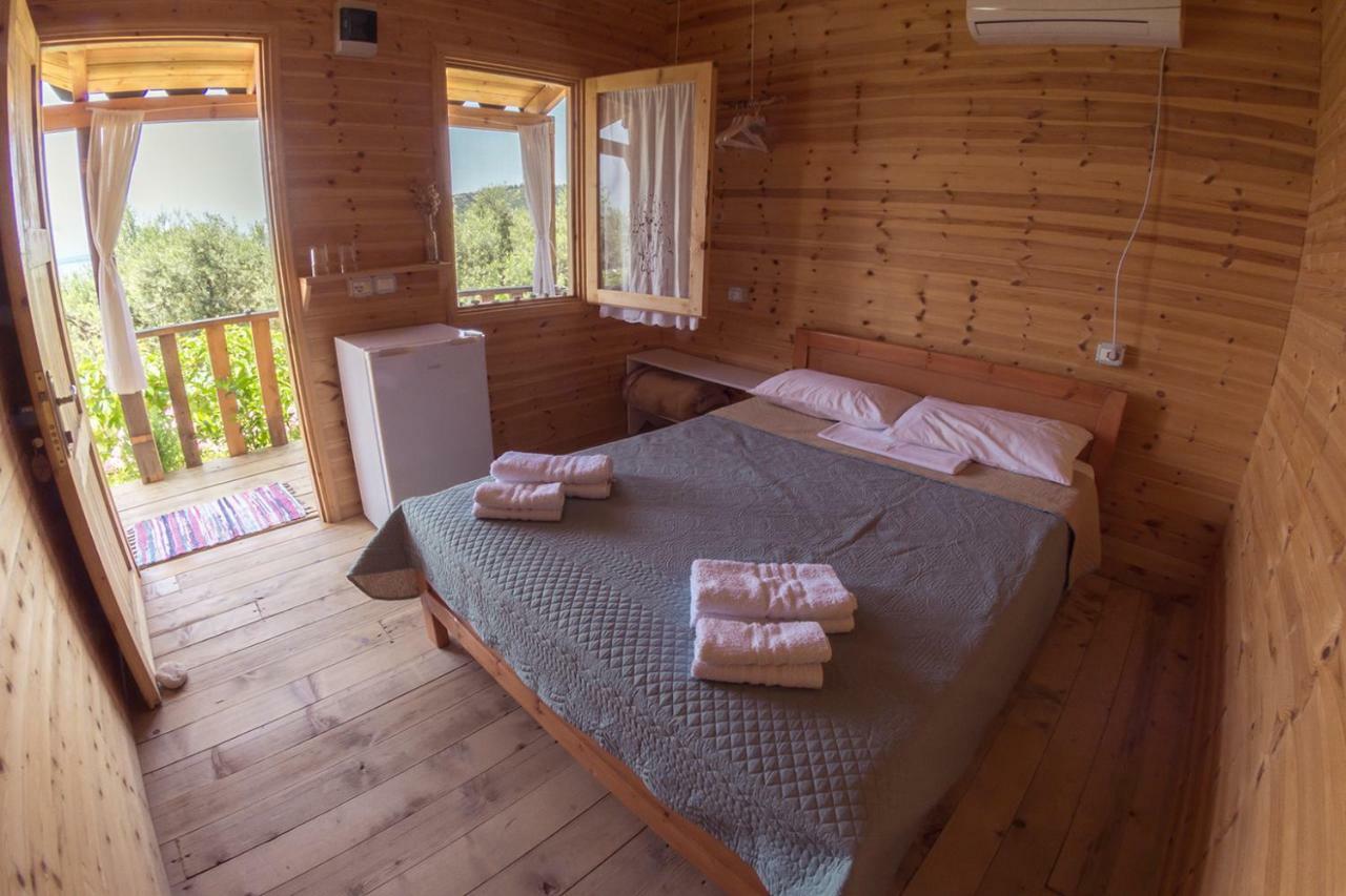 Camping Scala Bungalows Himarë