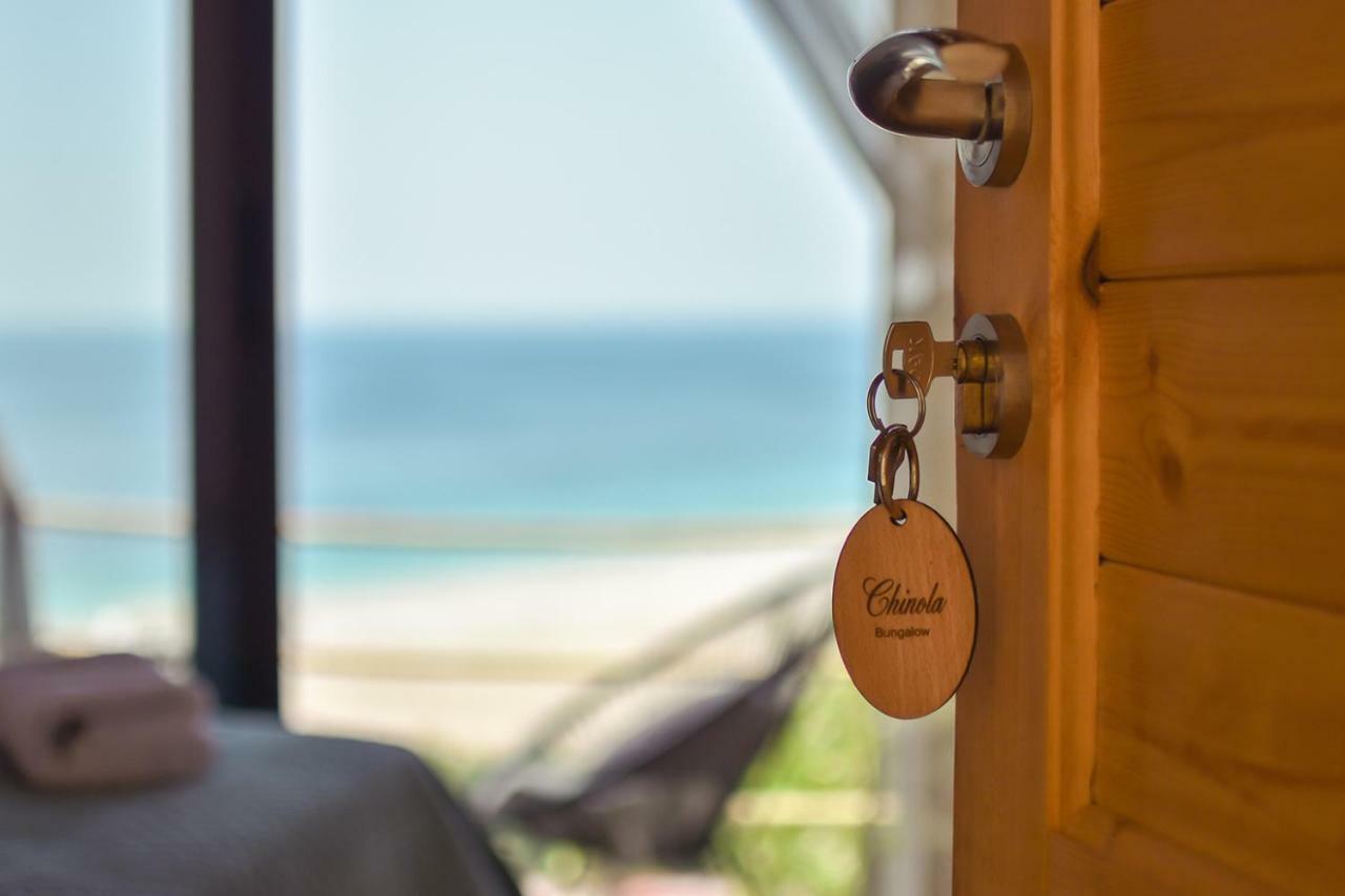 Scala Bungalows * Himarë