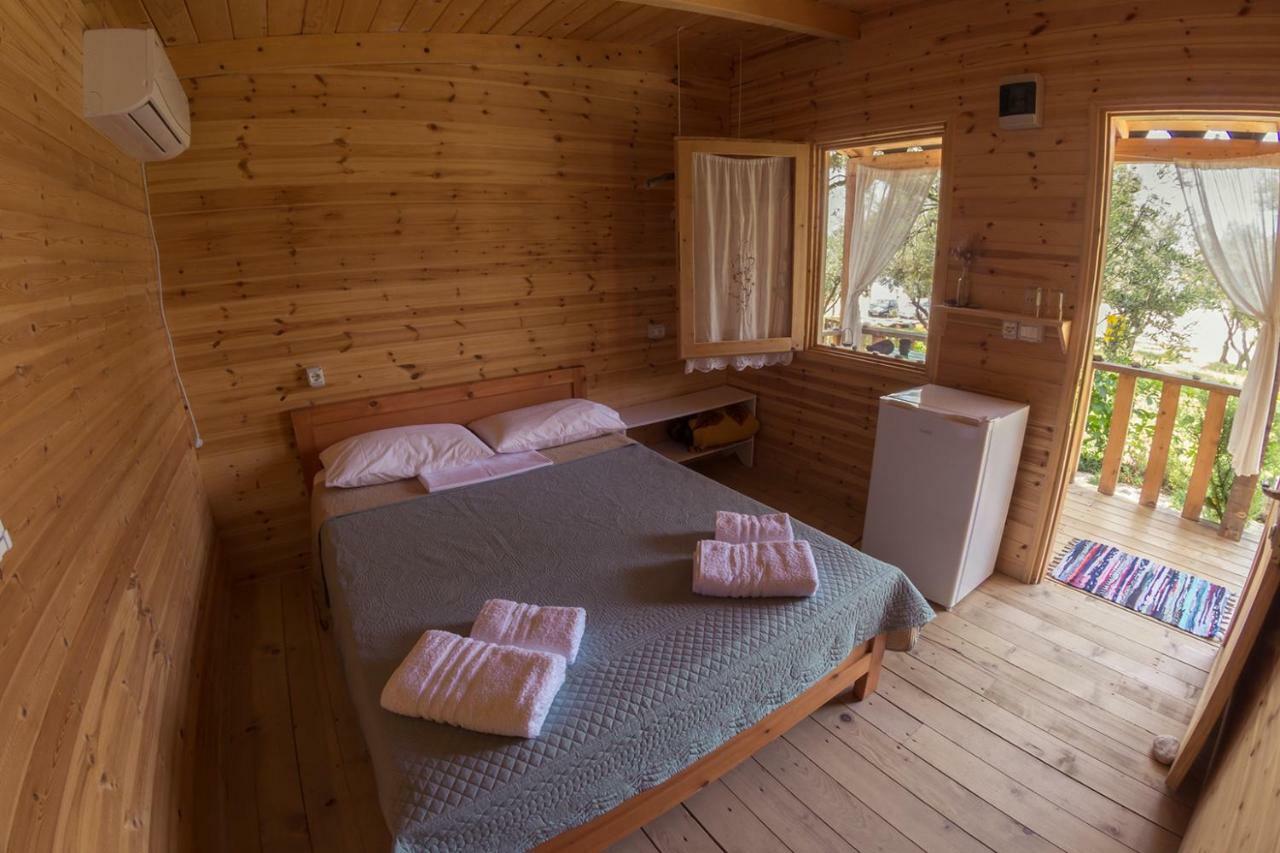 Scala Bungalows Himare