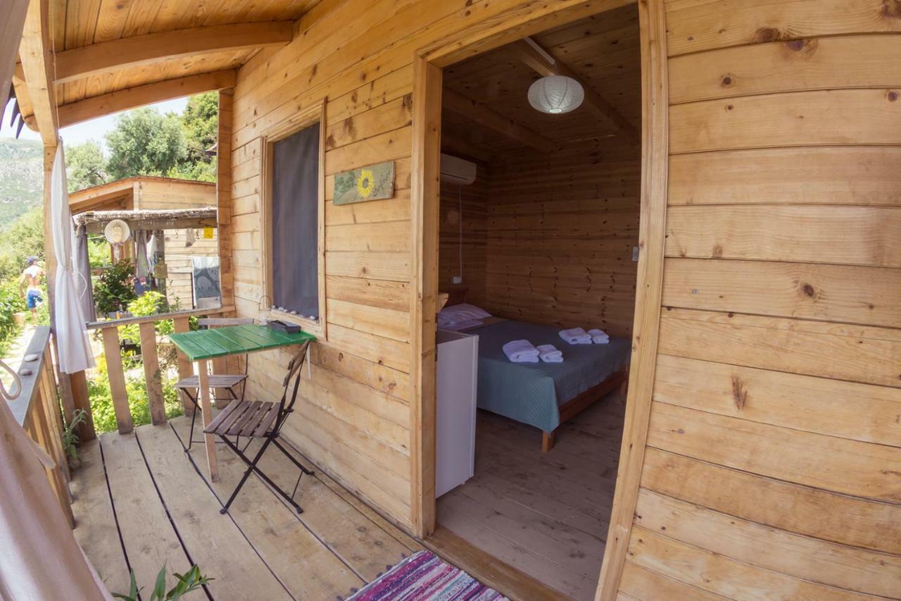 Scala Bungalows Camping *