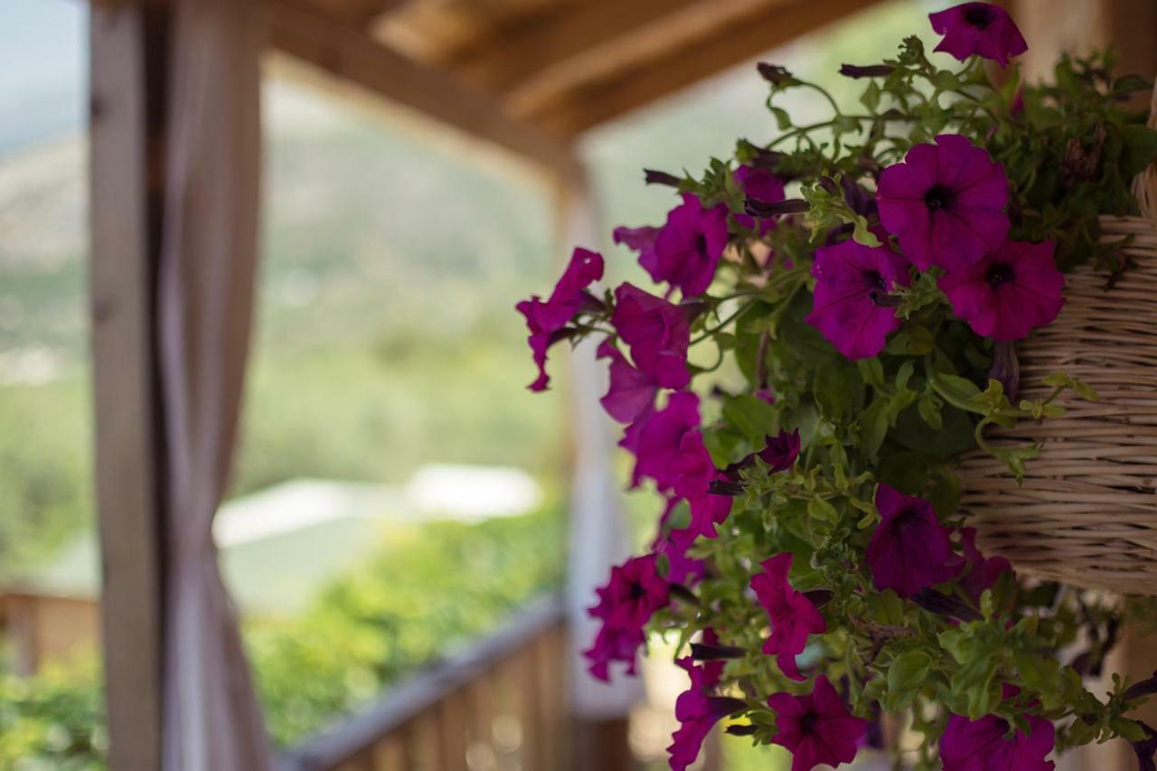 Camping Scala Bungalows